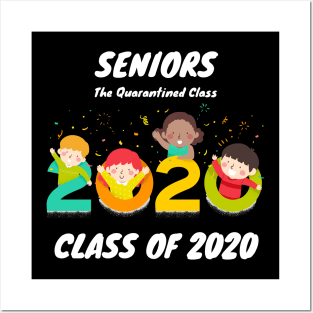 class of 2020,class of 2020 seniors,class of 2020 seniors,class of 2020 seniors Posters and Art